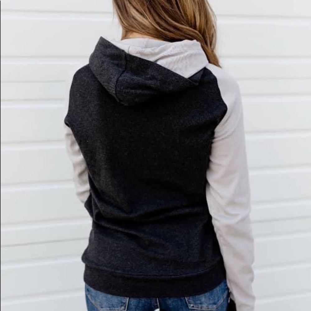 Ampersand Avenue Basic Hoodie
